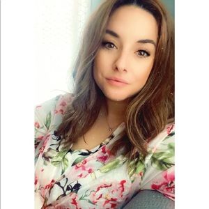 Meet your Posher, April